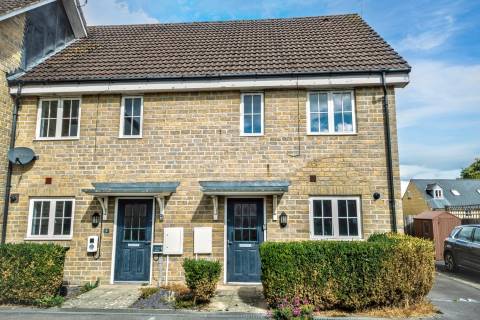 Property for auction in Wiltshire