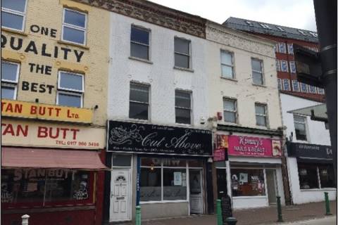 Property for auction in Avon
