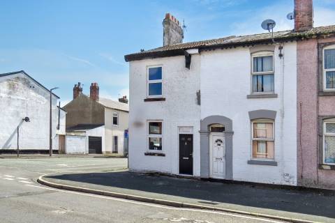 Property for auction in Lancashire