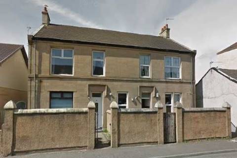 Property for auction in Ayrshire