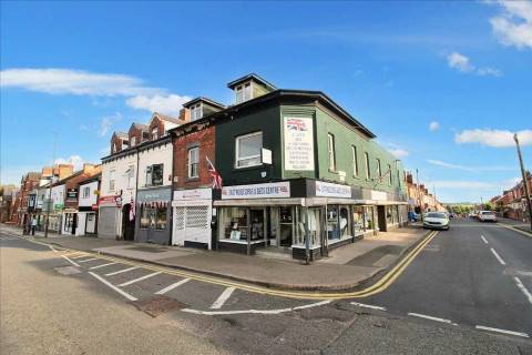 Property for auction in Nottinghamshire