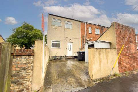Property for auction in County Durham