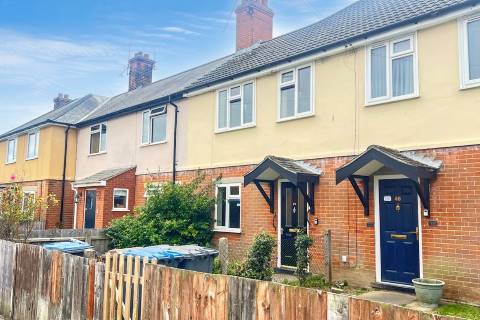 Property for auction in Suffolk