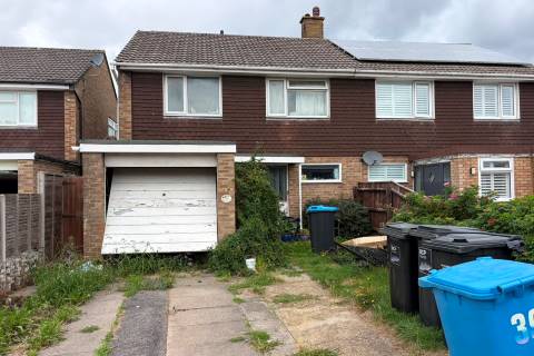 Property for auction in Dorset