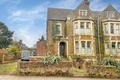 Property for auction in Norfolk