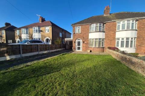 Property for auction in Norfolk