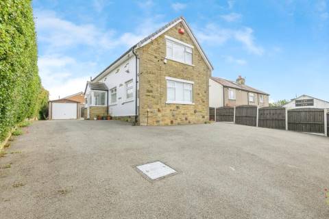 Property for auction in West Yorkshire