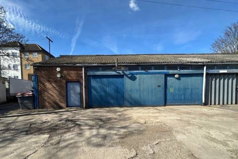 Property for auction in Surrey