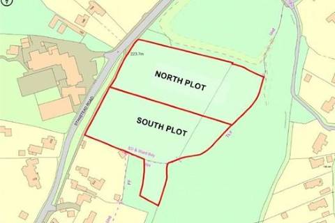 Property for auction in Surrey