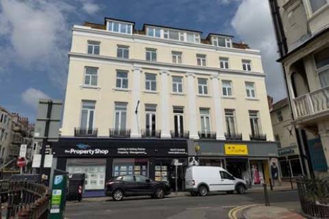 Property for auction in East Sussex