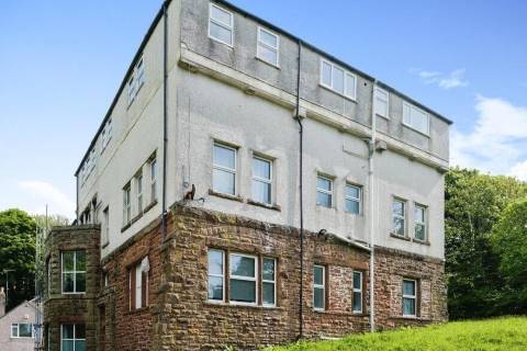 Property for auction in Cumbria