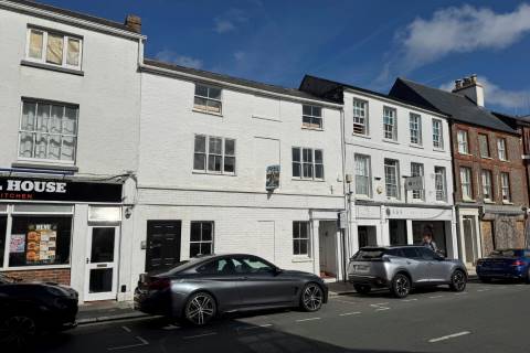Property for auction in Isle of Wight