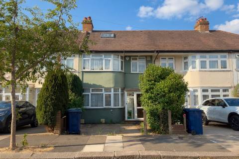 Property for auction in Middlesex