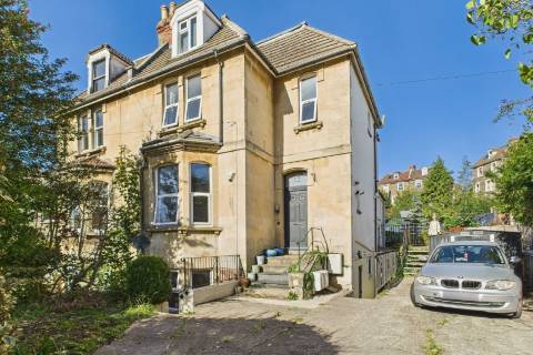 Property for auction in Avon