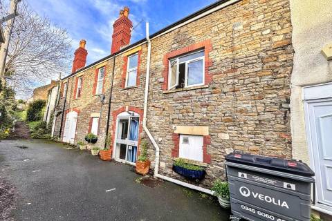 Property for auction in Avon