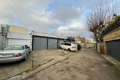 Property for auction in Kent