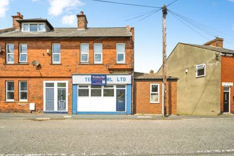 Property for auction in County Durham