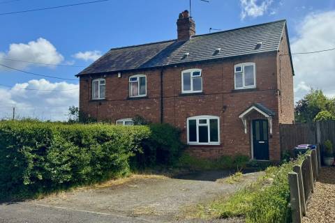 Property for auction in Shropshire