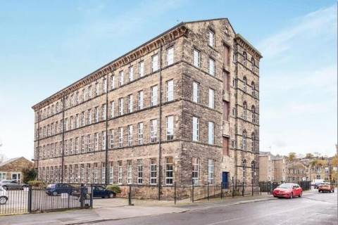 Property for auction in West Yorkshire