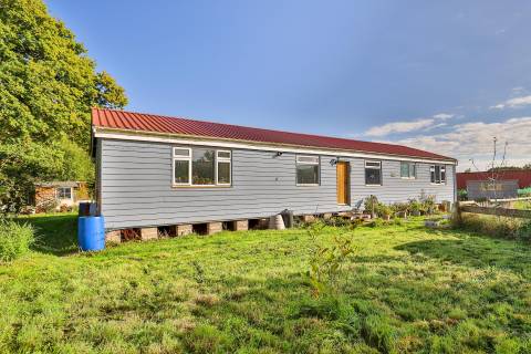 Property for auction in Somerset