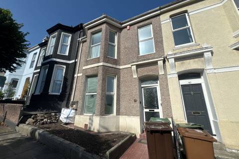 Property for auction in Devon