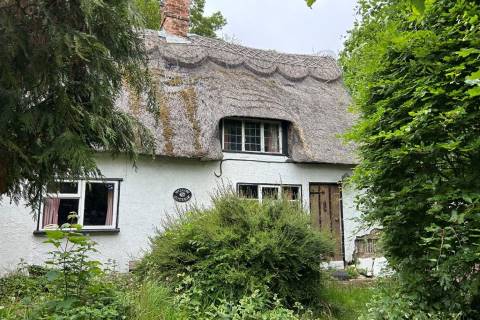Property for auction in Suffolk