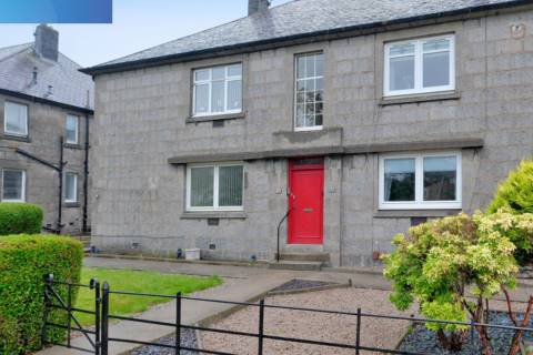 Property for auction in Aberdeenshire