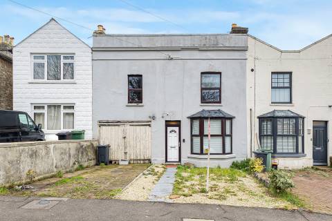 Property for auction in Kent