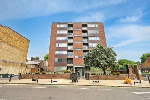 Property for auction in London