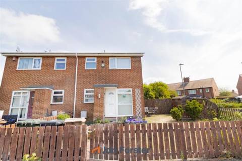 Property for auction in Tyne and Wear