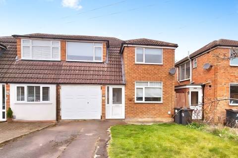 Property for auction in West Midlands