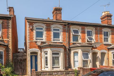 Property for auction in Berkshire