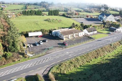 Property for auction in County Cavan
