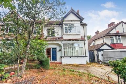 Property for auction in Surrey