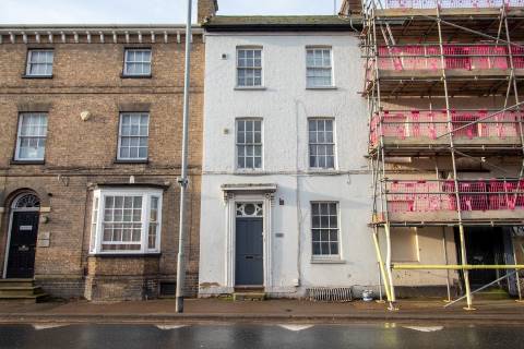 Property for auction in Suffolk