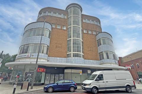 Property for auction in South Yorkshire