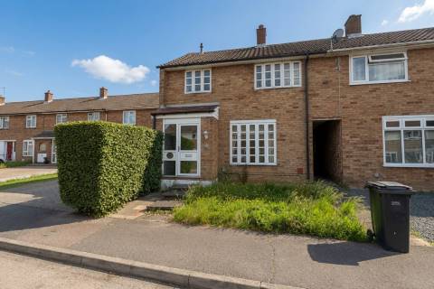 Property for auction in Essex