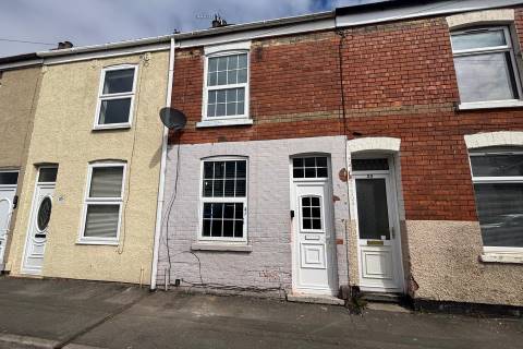 Property for auction in North Lincolnshire