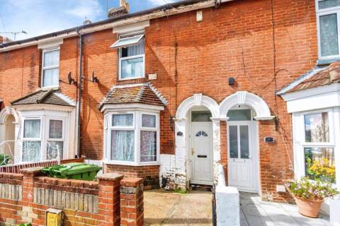 Property for auction in Hampshire