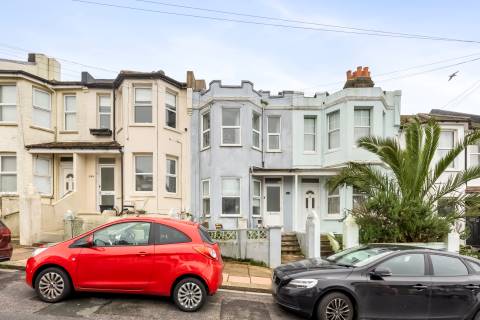 Property for auction in East Sussex