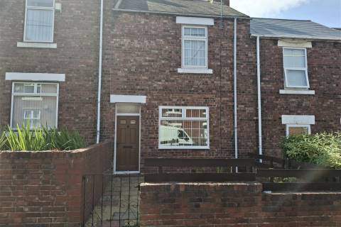 Property for auction in County Durham