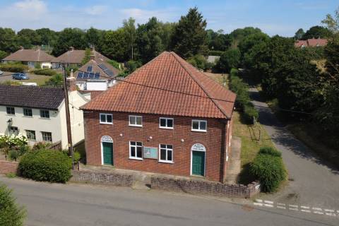 Property for auction in Suffolk