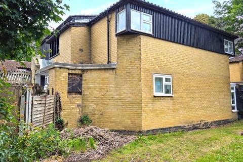 Property for auction in Essex