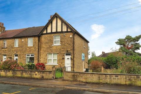 Property for auction in West Yorkshire