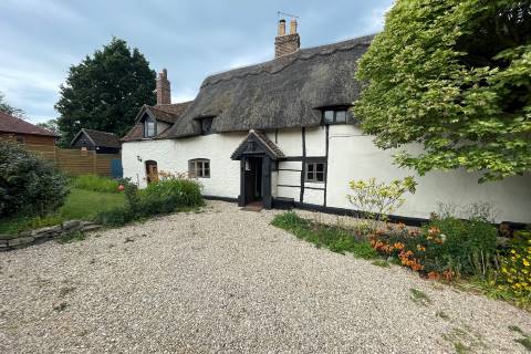 Property for auction in Oxfordshire