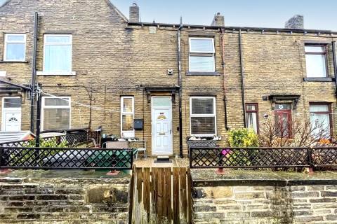 Property for auction in West Yorkshire