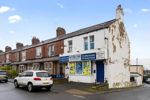 Property for auction in North Yorkshire