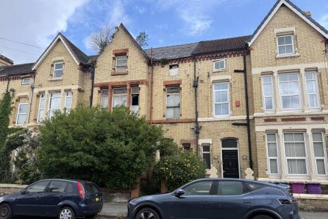 Property for auction in Merseyside