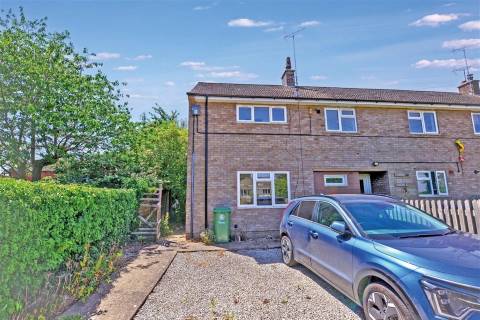 Property for auction in Warwickshire