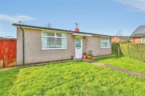 Property for auction in Nottinghamshire